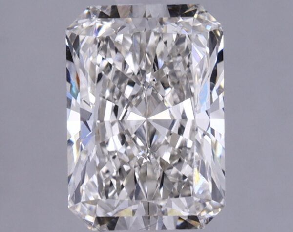 1.20 cctw VVS2 - Lab Grown Loose Diamond