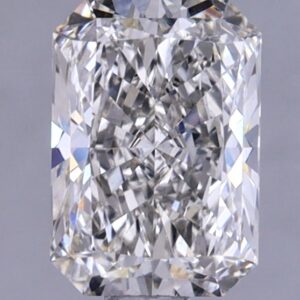 1.19 cctw VVS2 - Lab Grown Loose Diamond