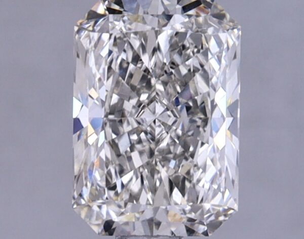 1.19 cctw VVS2 - Lab Grown Loose Diamond