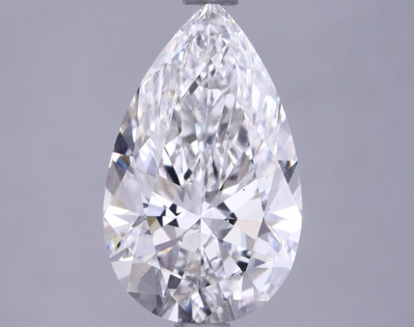 2.37 cctw VS1 - Lab Grown Loose Diamond