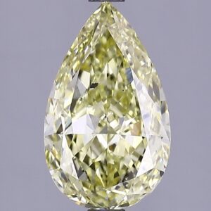 2.51 cctw SI1 - Lab Grown Loose Diamond