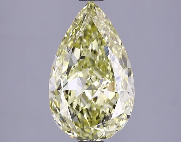 2.51 cctw SI1 - Lab Grown Loose Diamond