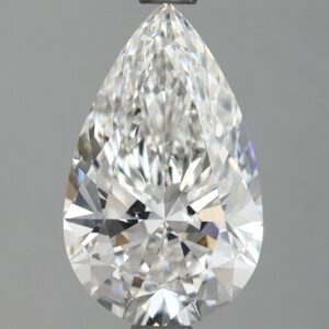 2.29 cctw VVS1 - Lab Grown Loose Diamond