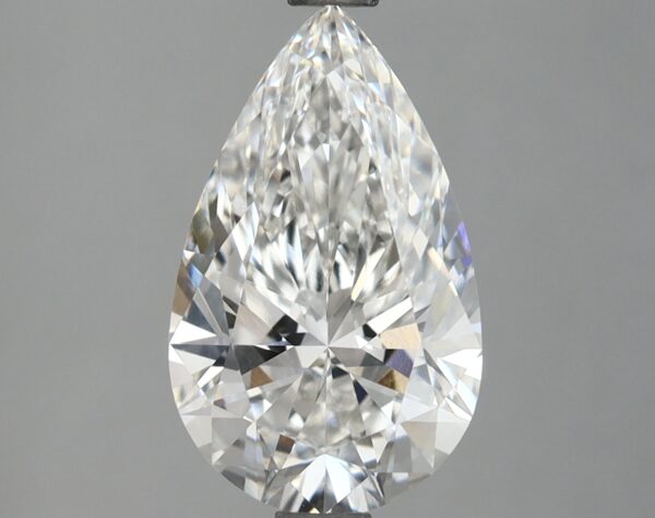 2.29 cctw VVS1 - Lab Grown Loose Diamond