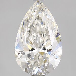 2.16 cctw VVS2 - Lab Grown Loose Diamond