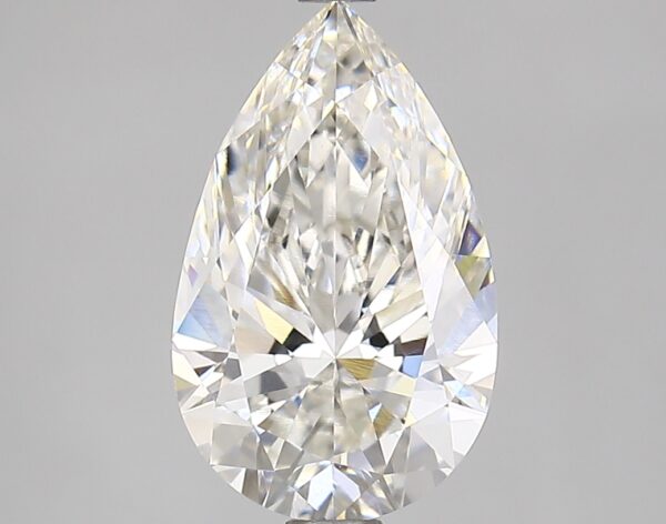 2.16 cctw VVS2 - Lab Grown Loose Diamond