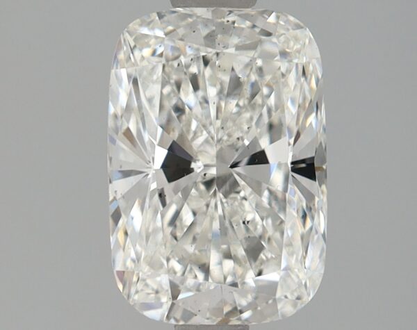 1.43 cctw SI1 - Lab Grown Loose Diamond