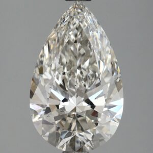 2.34 cctw VS2 - Lab Grown Loose Diamond