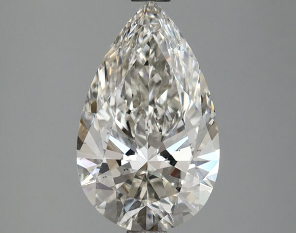 2.34 cctw VS2 - Lab Grown Loose Diamond