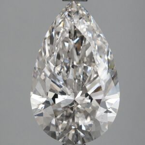 2.39 cctw VS2 - Lab Grown Loose Diamond
