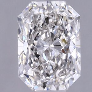 1.03 cctw VVS2 - Lab Grown Loose Diamond