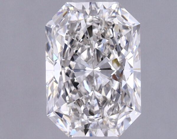 1.03 cctw VVS2 - Lab Grown Loose Diamond