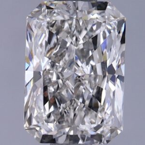 1.21 cctw VVS2 - Lab Grown Loose Diamond