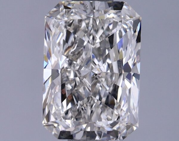 1.21 cctw VVS2 - Lab Grown Loose Diamond