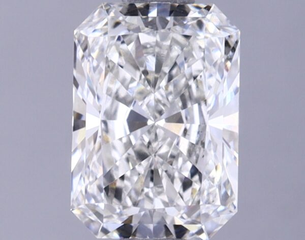 1.16 cctw VVS2 - Lab Grown Loose Diamond