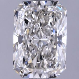 1.10 cctw VVS2 - Lab Grown Loose Diamond