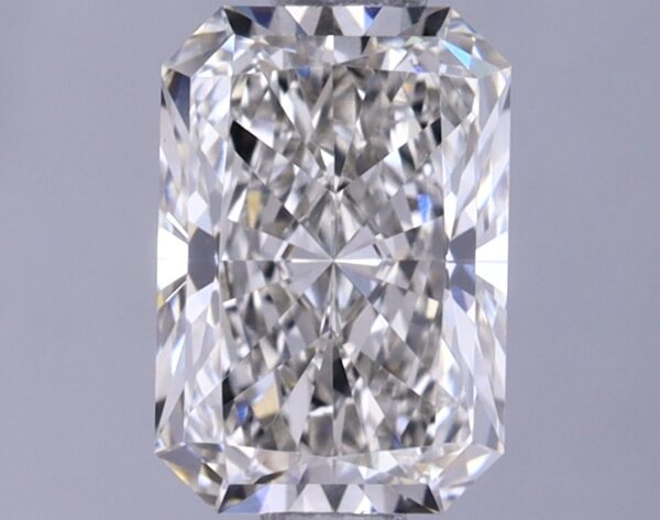 1.10 cctw VVS2 - Lab Grown Loose Diamond