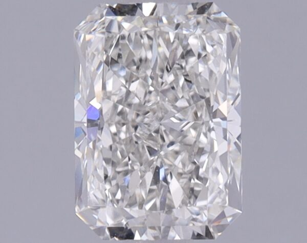 1.04 cctw VVS2 - Lab Grown Loose Diamond