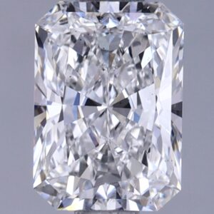 1.04 cctw VS2 - Lab Grown Loose Diamond