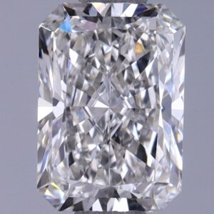 1.02 cctw VVS2 - Lab Grown Loose Diamond