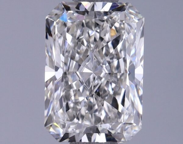 1.02 cctw VVS2 - Lab Grown Loose Diamond