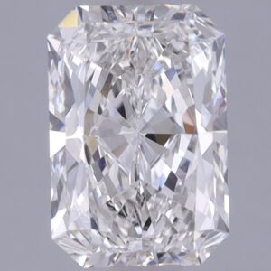 1.03 cctw VVS2 - Lab Grown Loose Diamond