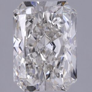 1.01 cctw VS1 - Lab Grown Loose Diamond