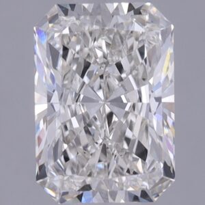 1.01 cctw VVS2 - Lab Grown Loose Diamond