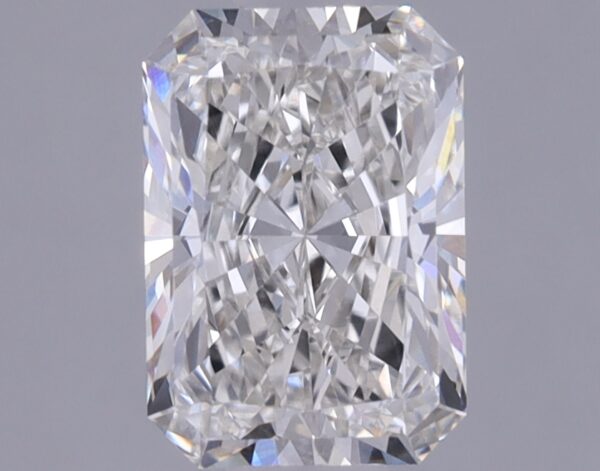 1.01 cctw VVS2 - Lab Grown Loose Diamond