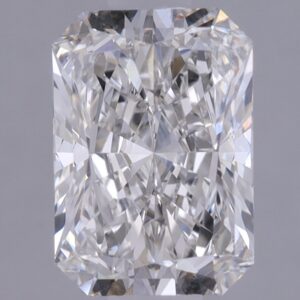 1.22 cctw VVS2 - Lab Grown Loose Diamond
