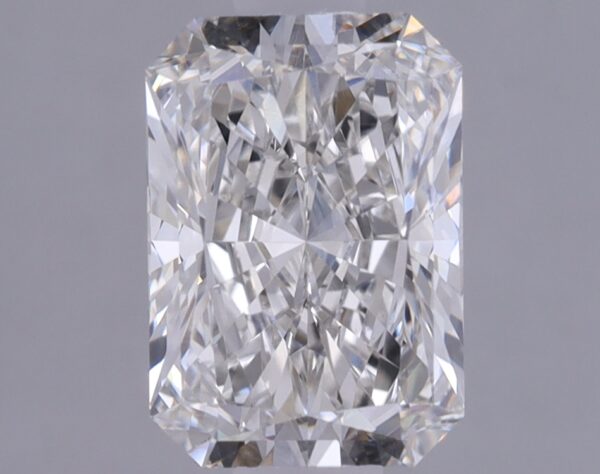 1.22 cctw VVS2 - Lab Grown Loose Diamond