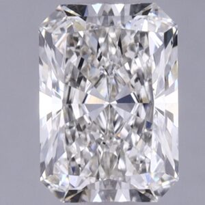 1.03 cctw VS1 - Lab Grown Loose Diamond
