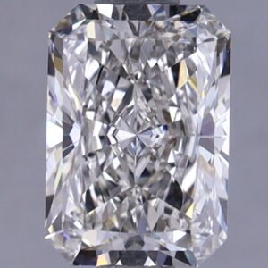 1.16 cctw VVS2 - Lab Grown Loose Diamond
