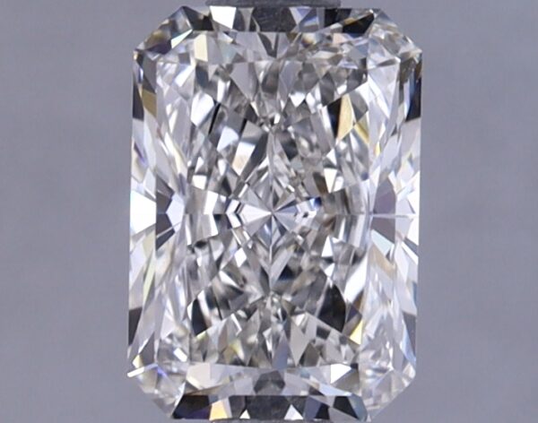 1.16 cctw VVS2 - Lab Grown Loose Diamond