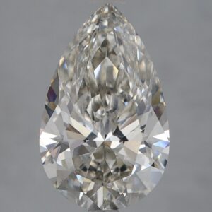 3.62 cctw VS2 - Lab Grown Loose Diamond