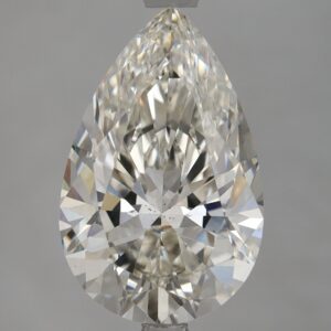 3.43 cctw VS2 - Lab Grown Loose Diamond