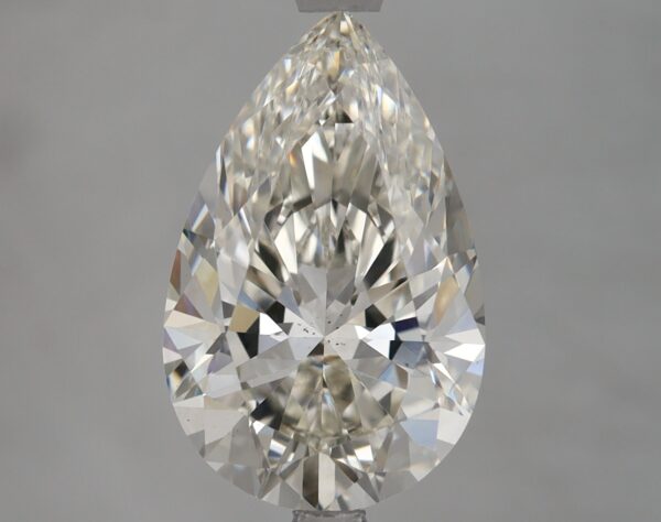 3.43 cctw VS2 - Lab Grown Loose Diamond