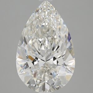 3.46 cctw VS1 - Lab Grown Loose Diamond