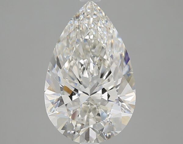 3.46 cctw VS1 - Lab Grown Loose Diamond