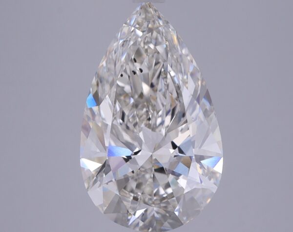 3.79 cctw VS2 - Lab Grown Loose Diamond