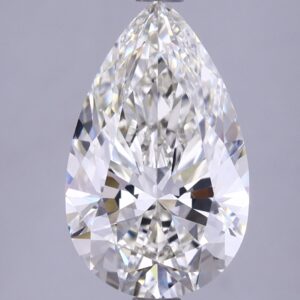 3.10 cctw VVS2 - Lab Grown Loose Diamond