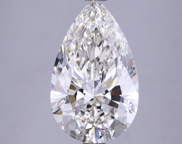 3.10 cctw VVS2 - Lab Grown Loose Diamond