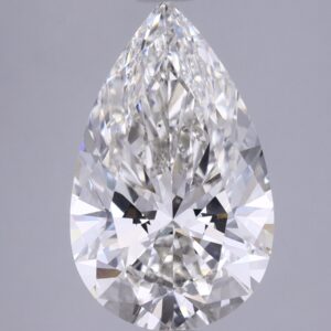3.59 cctw VS1 - Lab Grown Loose Diamond