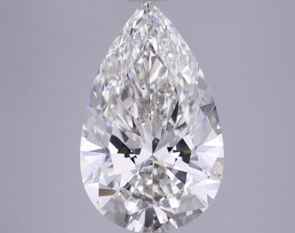 3.59 cctw VS1 - Lab Grown Loose Diamond
