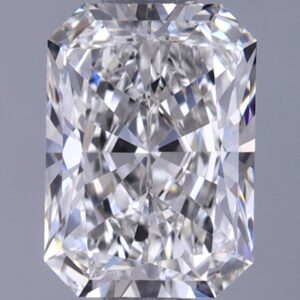 1.02 cctw VS1 - Lab Grown Loose Diamond