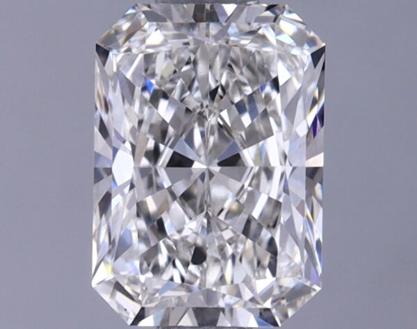 1.02 cctw VS1 - Lab Grown Loose Diamond