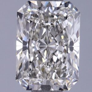 1.01 cctw VVS2 - Lab Grown Loose Diamond