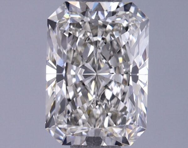 1.01 cctw VVS2 - Lab Grown Loose Diamond