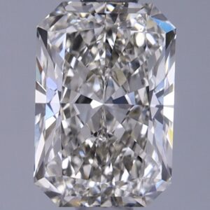 1.02 cctw VVS2 - Lab Grown Loose Diamond