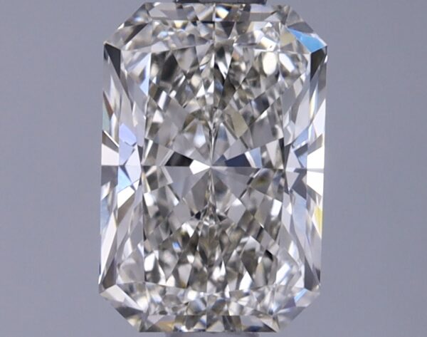 1.02 cctw VVS2 - Lab Grown Loose Diamond